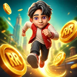 Значок Runner Runner