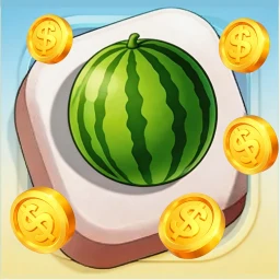 Fruity Journey Tile